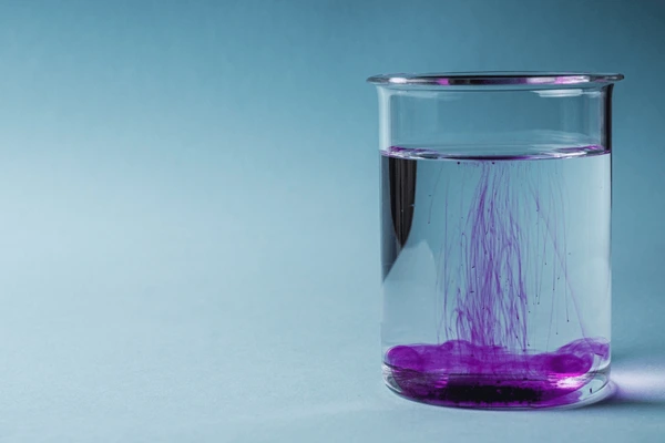 Potassium Permanganate