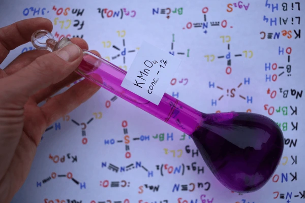 Potassium Permanganate