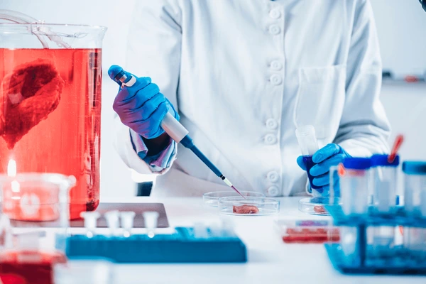 Micropipette