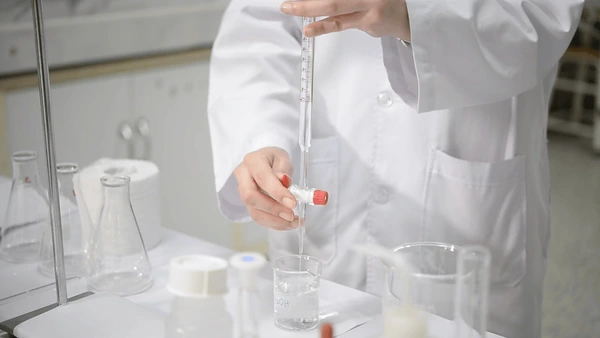 Burette