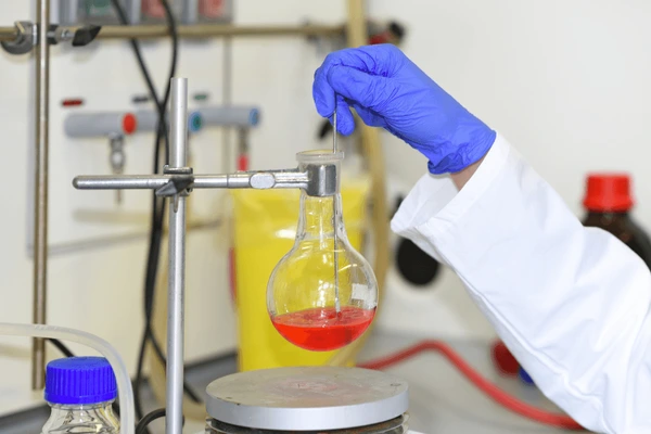 Round Bottom Flask