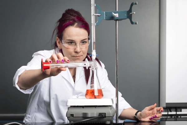 Burette