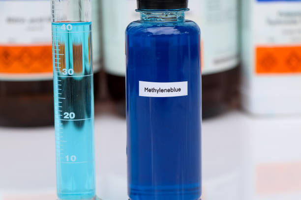 Methylene Blue Solution