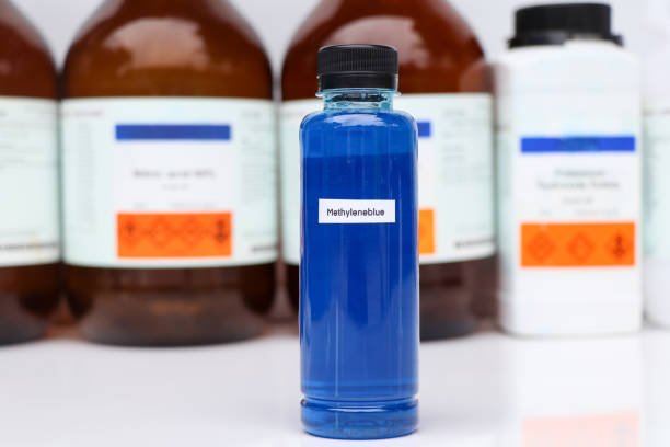 Methylene Blue Solution