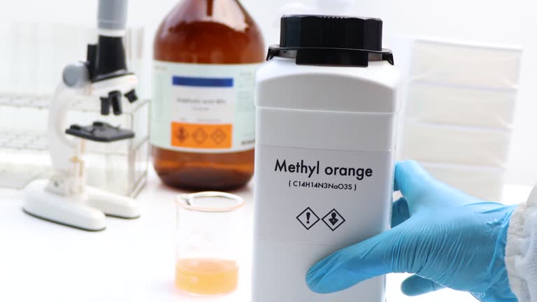 Methyl Orange