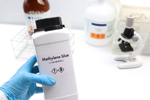 Methylene Blue Solution