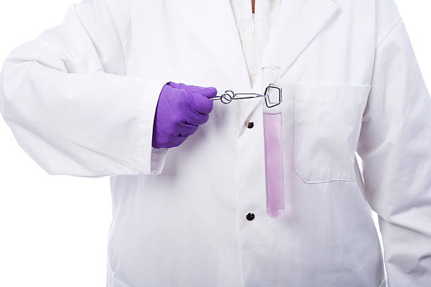 Test Tube Holder