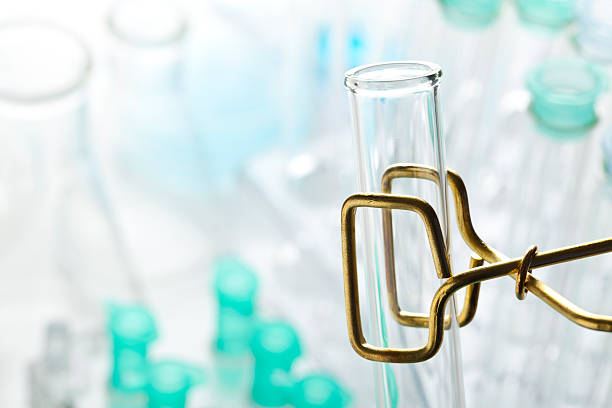 Test Tube Holder