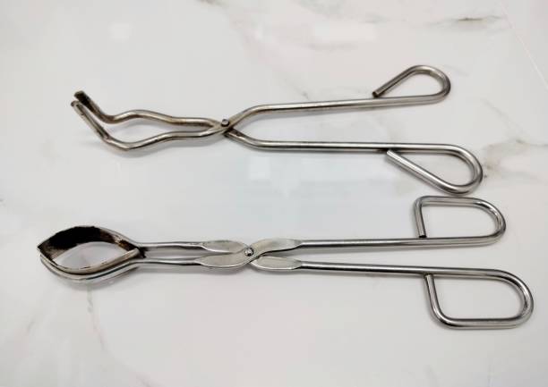 Crucible Tongs