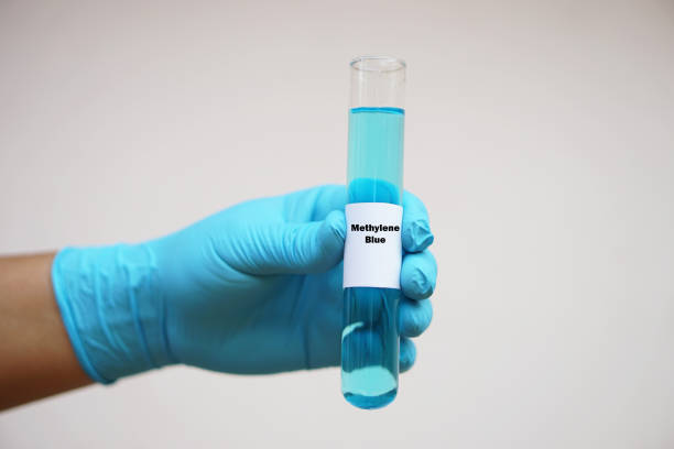 Methylene Blue Solution
