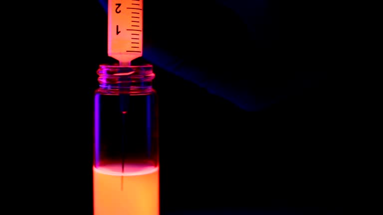 Fluorescent Dye