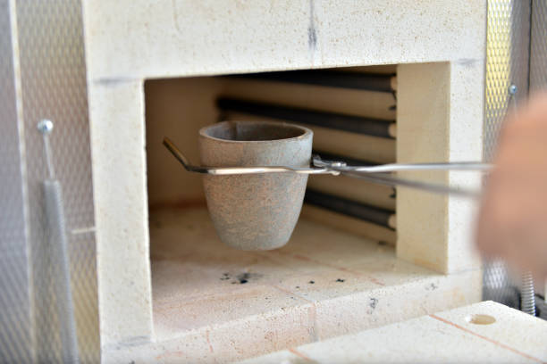 Crucible Tongs