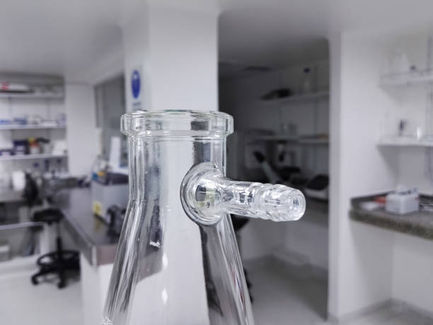 Buchner Flask