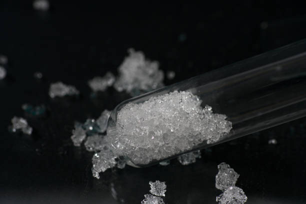 Sodium Thiosulfate