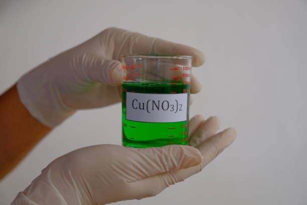 Copper Nitrate