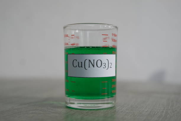 Copper Nitrate
