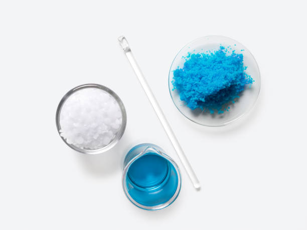 Copper Nitrate