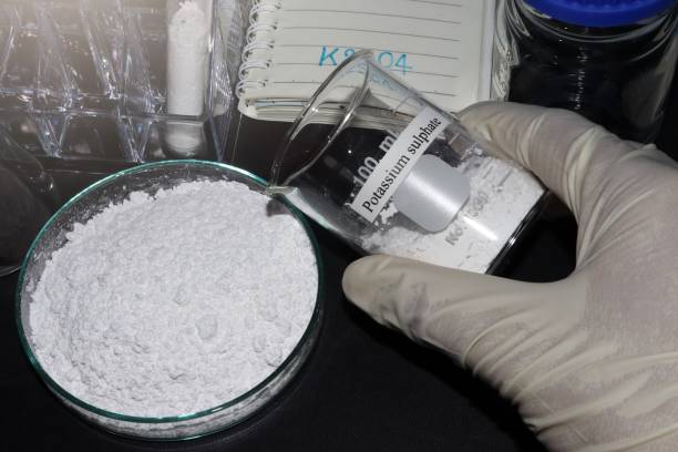 Potassium Sulfate