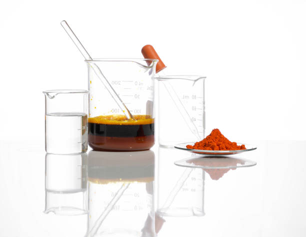 Ferric Chloride