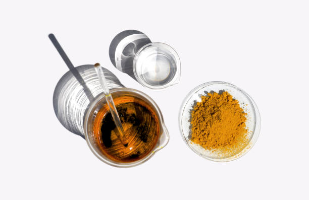 Ferric Chloride