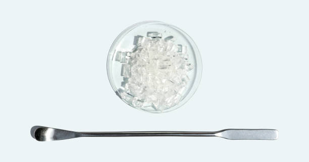 Sodium Thiosulfate