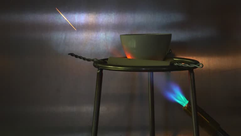 Tripod Stand