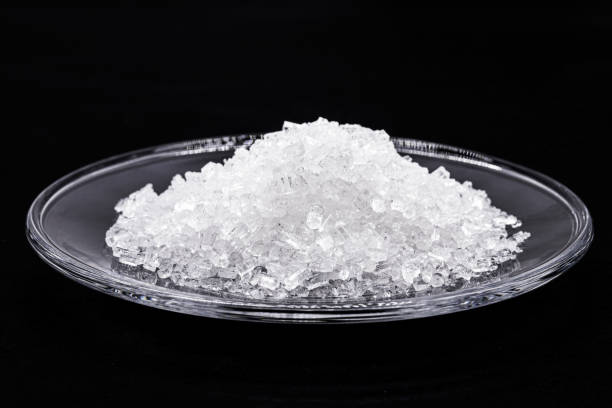 Sodium Thiosulfate