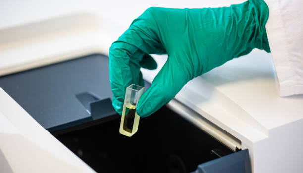 Vitamin C Test