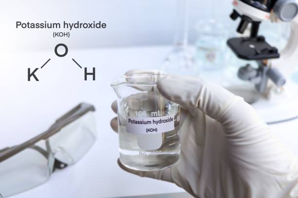 Potassium Hydroxide Solution