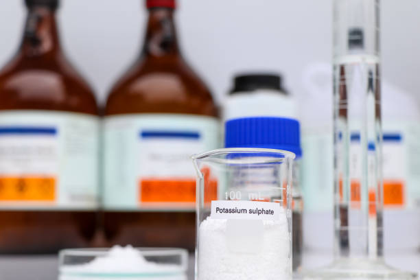 Potassium Sulfate