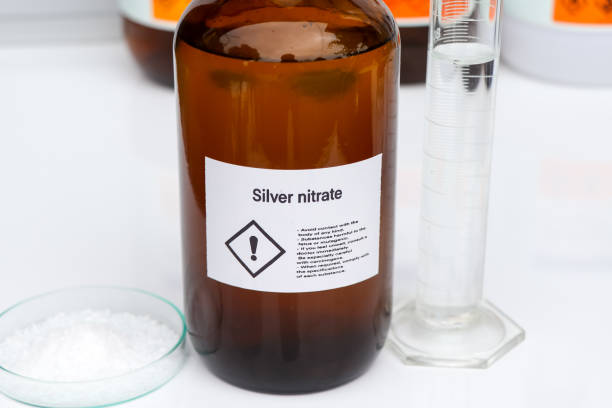 Silver Nitrate Solution