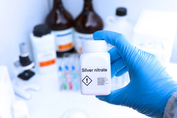 Silver Nitrate Solution