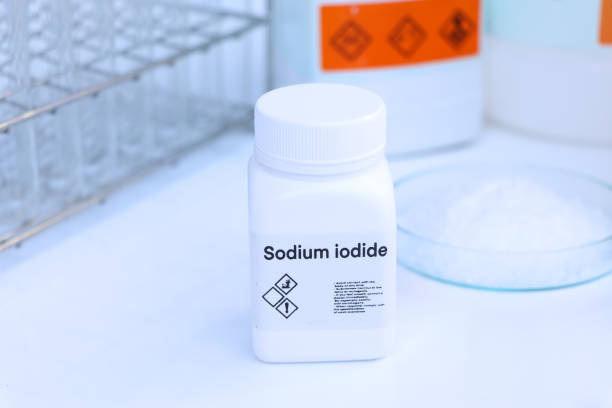 Sodium iodide