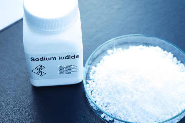 Sodium iodide