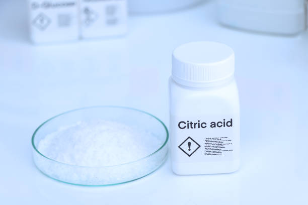 Citric Acid Powder