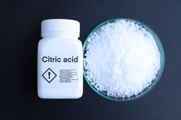 Citric Acid Powder