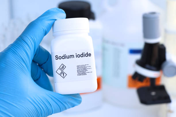 Sodium iodide