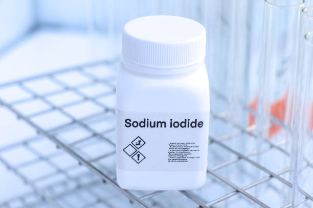 Sodium iodide
