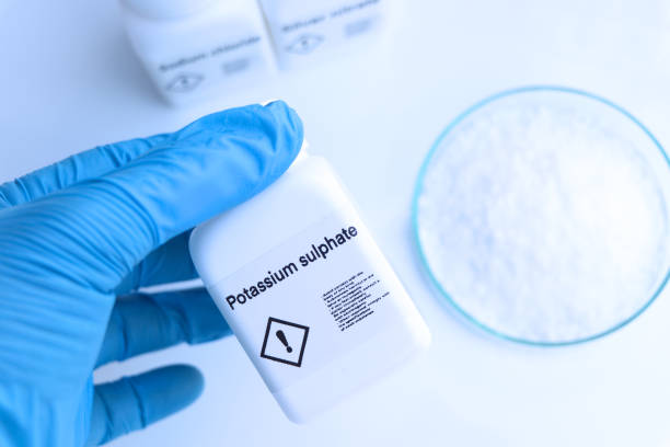 Potassium Sulfate