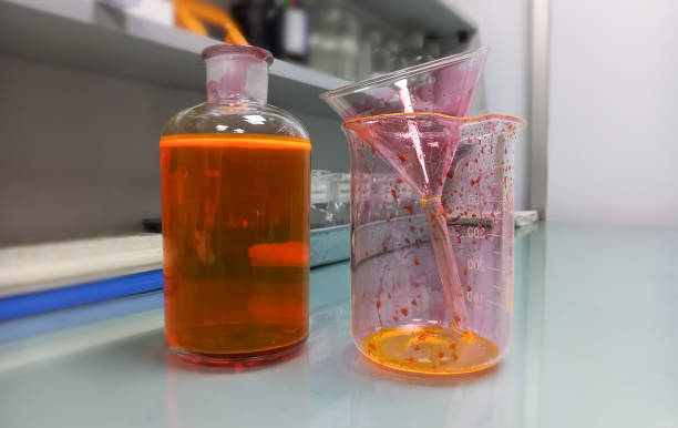 Ferric Chloride