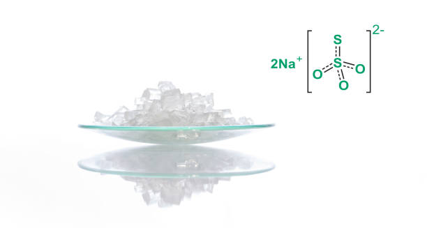 Sodium Thiosulfate