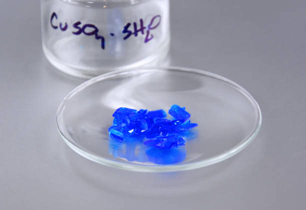 Copper Sulfate Pentahydrate