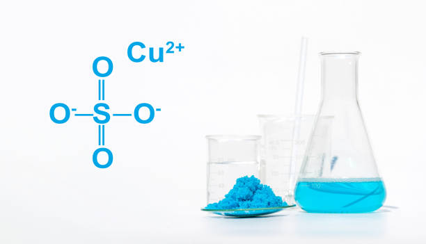 Copper Sulfate Pentahydrate