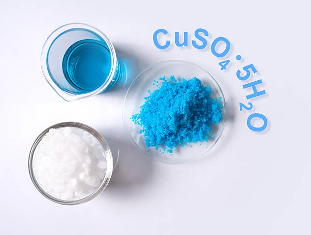 Copper Sulfate Pentahydrate