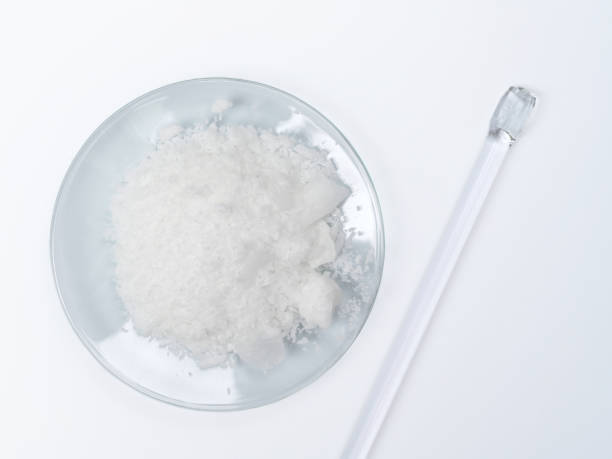 Ammonium Acetate