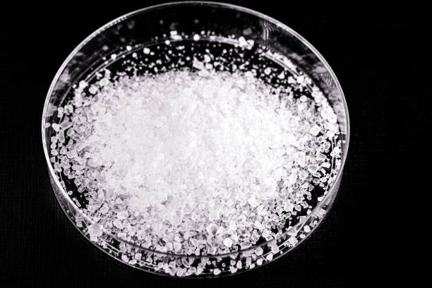 Ammonium Acetate