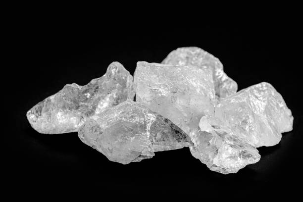 Potassium Aluminum Sulfate