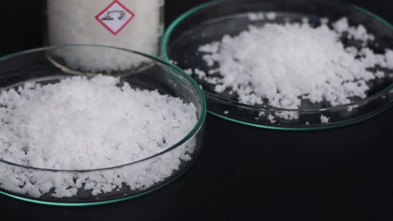 Ammonium Acetate