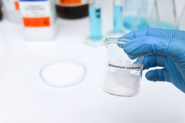 Ammonium Carbonate