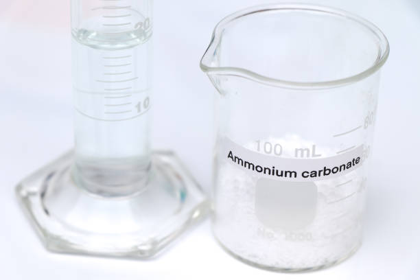 Ammonium Carbonate